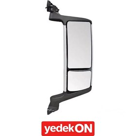 Resim Ayna Komple Tgx Euro-6 Sağ Motorlu - 81637306860 