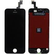 Resim Iphone 5Se Lcd Ekran Dokunmatık Touc Panel 