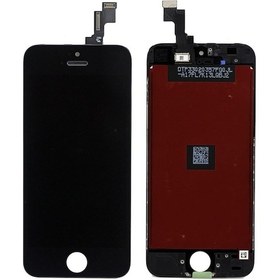 Resim Iphone 5Se Lcd Ekran Dokunmatık Touc Panel 