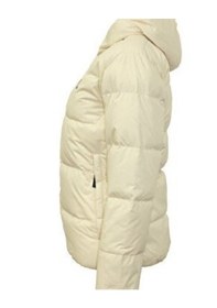 Resim Adidas H14171 Kadın Mont Beyaz 