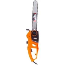 Resim PremiumPort Elektrikli Ağaç Kesme Motoru 2200W 400MM Güçlü ve Dayanıklı Tasarım 