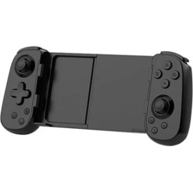 Resim Kepang Arka Işık Düğmesi-Oyun Denetleyicisi Için Ps4 Anahtarı Pc Gamepad Joystick Pubg Cep Telefonu Android Ios Kablosuz Bt 5.0 Geri Çekilebilir Gamepad (Yurt Dışından) 