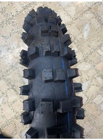 Resim 110/100-18 KROSS DIŞ LASTİK YASA 
