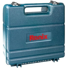 Resim Ronix - Ceta - 9502 Çapraz Çizgi Lazer Hizalama Lazeri 