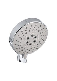 Resim Pesen Multıma Robot Duş Sistemi Krom 