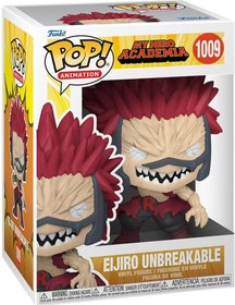 Resim Funko POP Animation My Hero Academia Eijiro Unbreakable 
