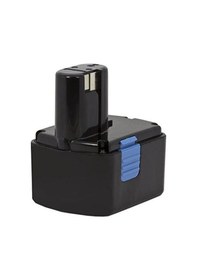 Resim Tnl Marka Hitachi Eb1414 Şarjlı Matkap Uyumlu 14.4v 2400mah Ni-cd Batarya 