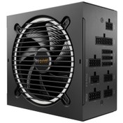 Resim Be Quiet! 1200W 80+ Gold Pure Power 12M BN346 Tam Modüler Power Supply Bequiet