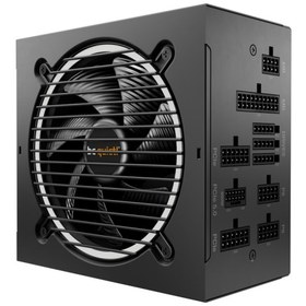 Resim Be Quiet! 1200W 80+ Gold Pure Power 12M BN346 Tam Modüler Power Supply Bequiet