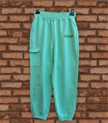 Resim kargasa Unisex Oversize Buttercup Eşofman 