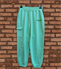Resim kargasa Unisex Oversize Buttercup Eşofman 