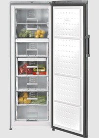 Resim Teka RSF 43250 SS 7 Çekmeceli Solo Dondurucu 