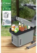 Resim Kiwi Araç İçi Oto Buzdolabı 