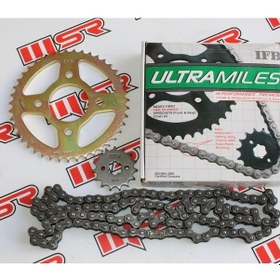 Resim Zincir-Dişli Seti Tvs Apache Rtr 556507977 