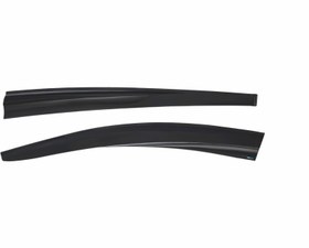 Resim Renault Megane 3 2009-2016 Sport Style Cam Rüzgarlığı 