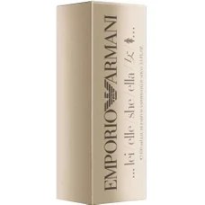 Resim Emporio Armani She Edp 100 Ml Kadın Parfüm 