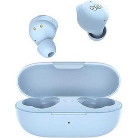 Resim Bosphorusboutique Bluetooth 5.1 Kulak İçi Qcy T17, Kablosuz Kulaklık, İos & Android Uyumluluğu 