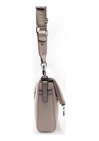 Resim Silver Polo Sp963 Kadın Çapraz Çanta Petek Bej-bej 