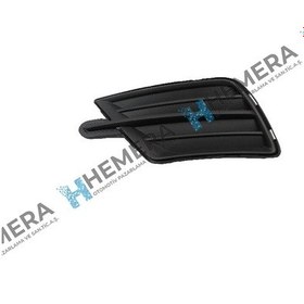 Resim Gordon Oem No:2k5853665b9b9-2k58536659b9- Uyumlu Volkswagenn Caddy 2016 Kapakfar Sıs Sol Sıssız Bp0895bl 