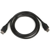 Resim Dark 1.5Mt Hdmi 4K - 3D Destekli Altın Uçlu Kablo 