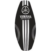 Resim GOGOPREMİUM 3D YAMAHA NMAX UYUMLU KOLTUK KILIFI DESEN 3 