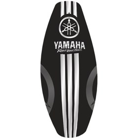 Resim GOGOPREMİUM 3D YAMAHA NMAX UYUMLU KOLTUK KILIFI DESEN 3 