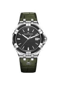 Resim Maurice Lacroix ML-AI1008PVB21330-1 Erkek Kol Saati 