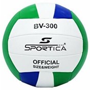 Resim Sportica Bv100 Voleybol Topu 