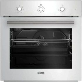 Resim Altus Ala 133 W Ankastre Fırın 