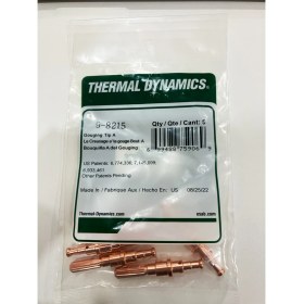 Resim Thermal Dynamics 9-8215 Plazma Kesici Elektrod 1 Adet 