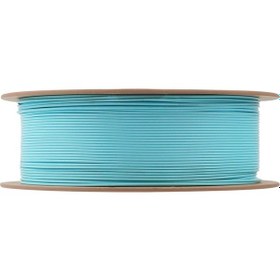 Resim Esun Pla+ Bebek Mavisi Filament 1,75mm 1kg - Bisiparisver 