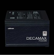 Resim Zalman Decamax 700w Zm700-lx3 80 Power Supply 