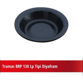 Resim Tramac Brp 130 Lp Tipi Diyafram 
