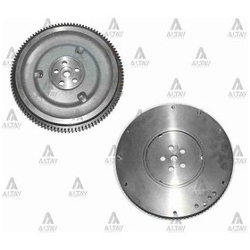 Resim Volan Accent / Getz 03-06 1.6 / Elantra / Era Benzinli 23200-26101 