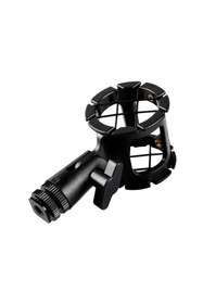 Resim SmallRig Sr-smallrıg #1859 Mikrofon Yuvası 