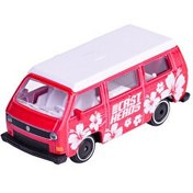 Resim Majorette Castheads Serisi Araçlar Volkswagen T3 