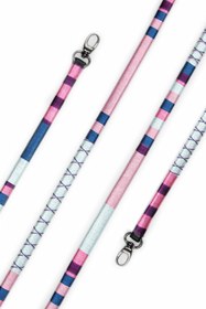 Resim Vorson El Yapımı Çapraz Telefon Askısı - Laelia 