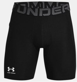 Resim Under Armour Erkek HeatGear® Armour Compression Şort 1361596-001 