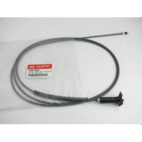 Resim Cerato 04-09 Depo Kapak Açma Teli ,815902F000-A-815902F000-A 