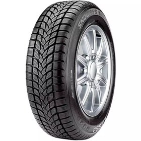 Resim Lassa 195-55R16 87H SNOWAYS 4 