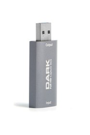 Resim Genel Markalar Dk-hd-cap1082 Hd 1080p 60fps Video Capture Dongle 