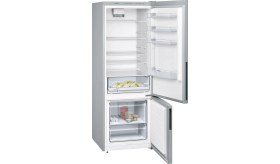 Resim Siemens KG58VVLE0N E Sınıfı 503 Lt Low Frost Buzdolabı 