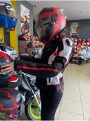 Resim Prosev lady king leather 