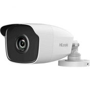 Resim HiLook THC-B220-PC 2Mpix 40Mt Gece Görüşü, 3,6mm Lens, Bullet Kamera 
