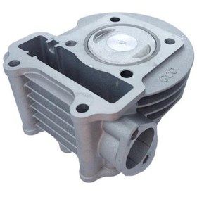 Resim Mondial Ritmica 100 Silindir Komple 50 Mm Orj (492661230) 