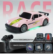 Resim Babywarehouse Rc Araba Yarışı Drift 1/20 4wd 2.4g Uzaktan Çok Renkli 