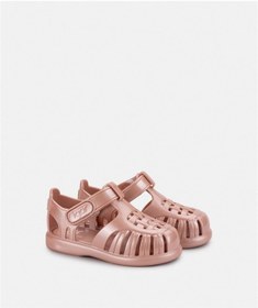 Resim İgor Kız Çocuk Tobby Nacar Sandalet Rosa S10366-010 Pembe 
