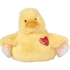 Resim Sevimli Sarı Civciv Peluş 32 Cm 