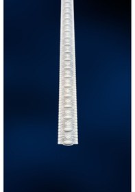 Resim Boyanabilir Saray Tavan 4 cm Tavan ve Duvar Çıtası 4*100 cm 