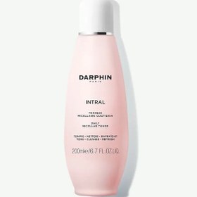 Resim Darphin Intral Cilt Temizleyici Tonik 200 ml 